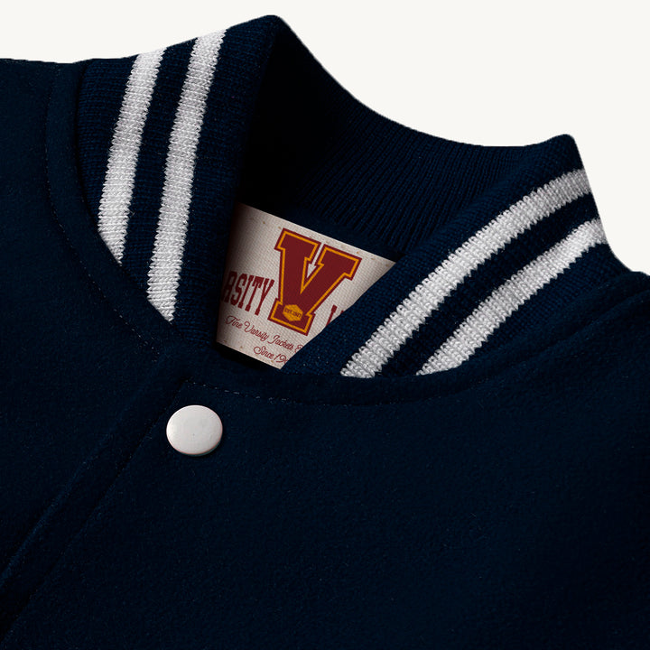 The Classic Navy
