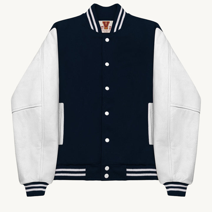 The Classic Navy
