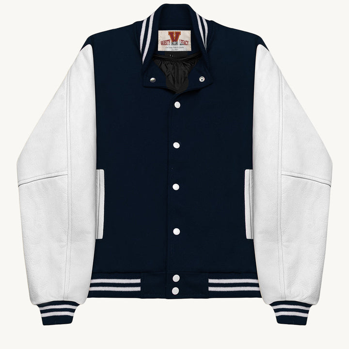 The Classic Navy