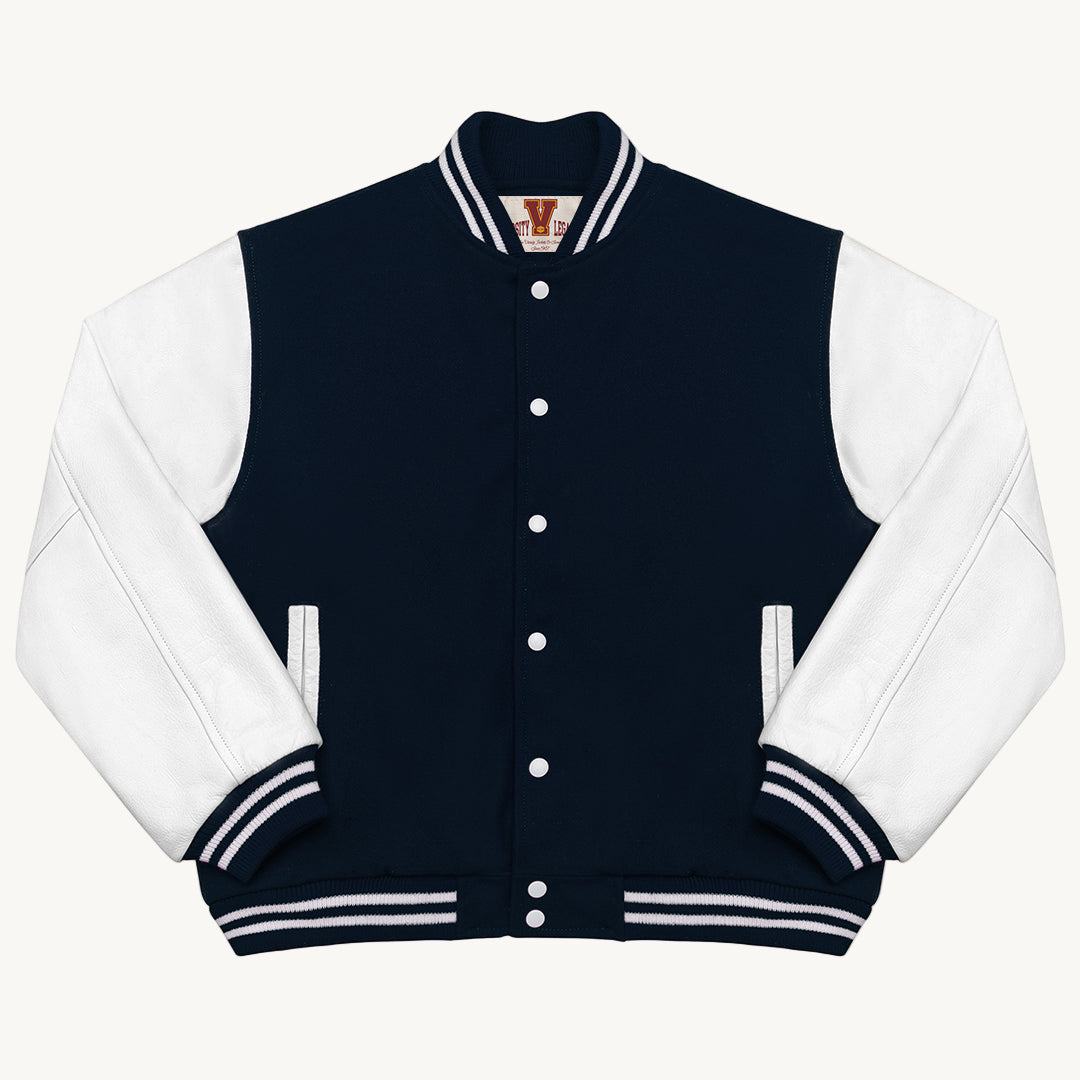 The Classic Navy