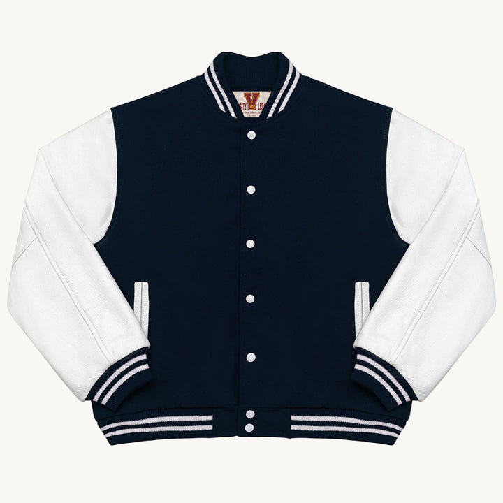 The Classic Navy