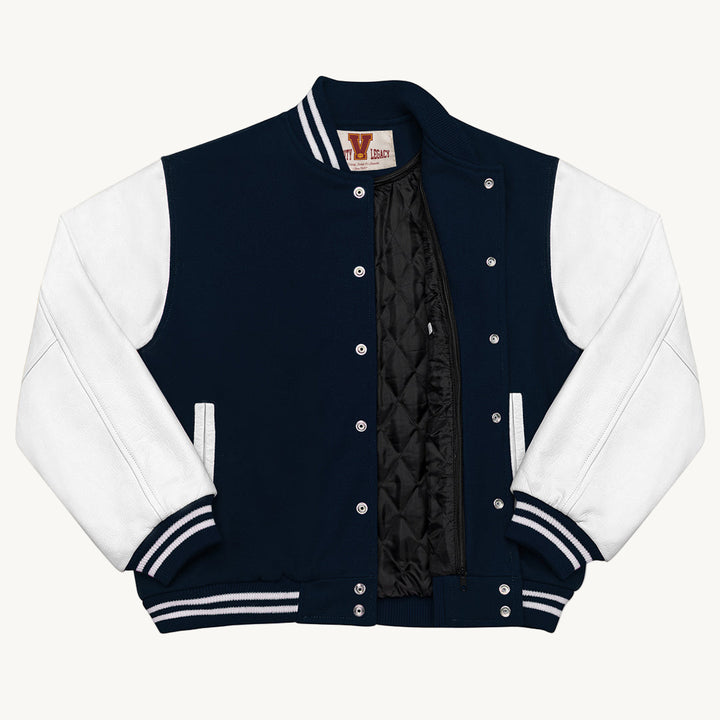 The Classic Navy