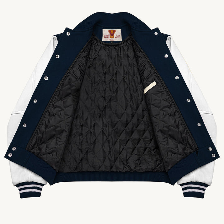 The Classic Navy