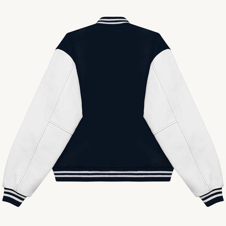 The Classic Navy