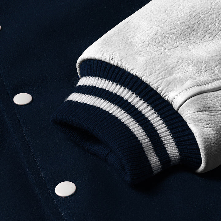 The Classic Navy