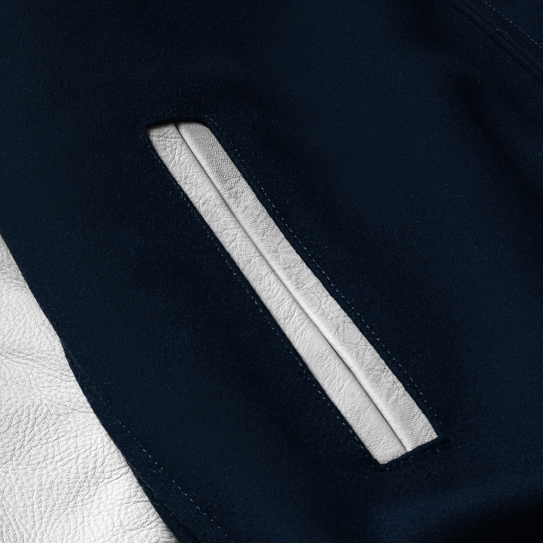 The Classic Navy