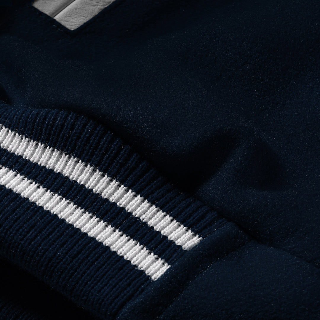 The Classic Navy