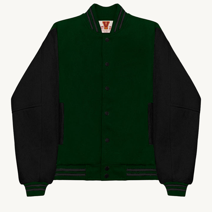 Evergreen Black