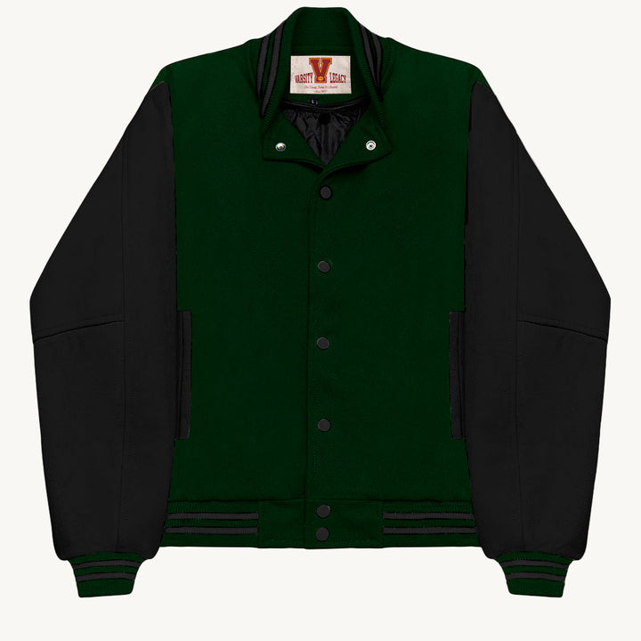 Evergreen Black