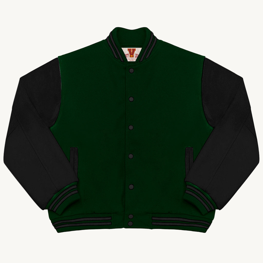 Evergreen Black