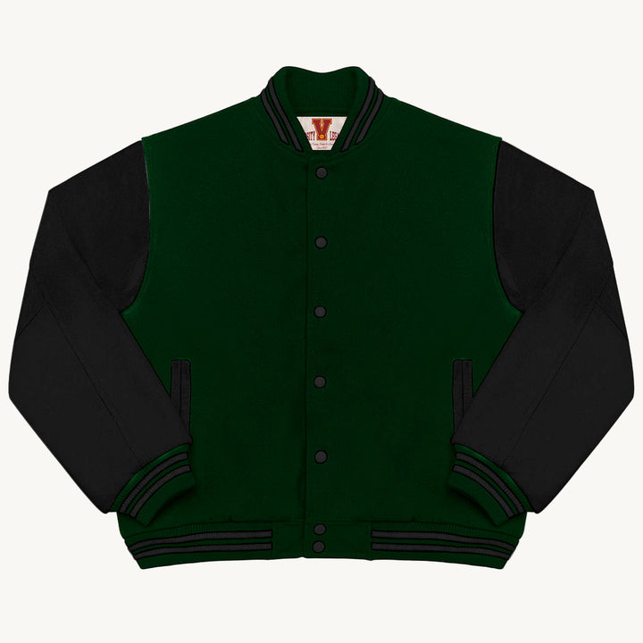 Evergreen Black
