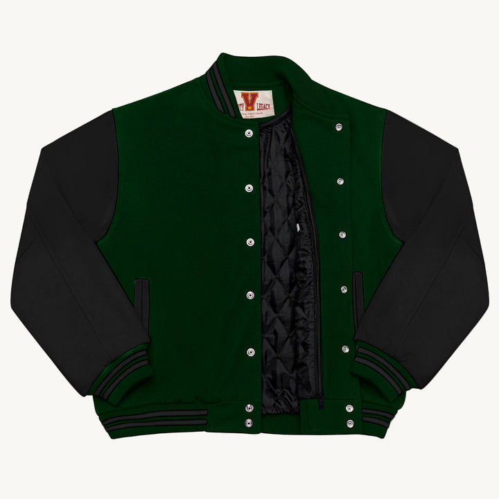 Evergreen Black