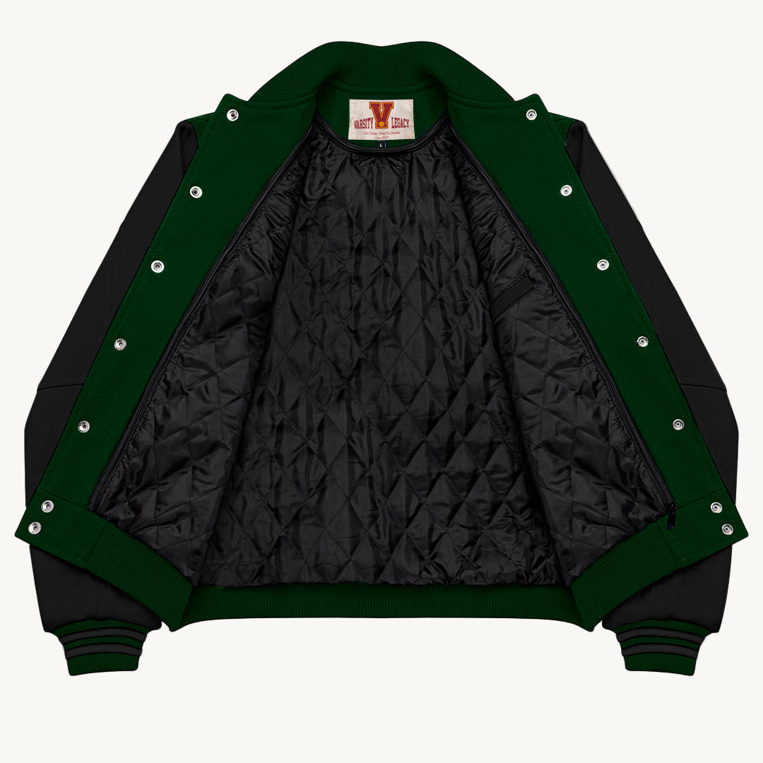 Evergreen Black