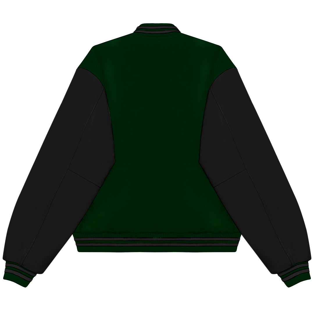 Evergreen Black