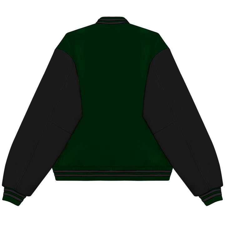Evergreen Black