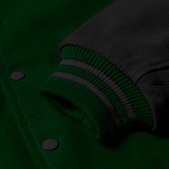 Evergreen Black