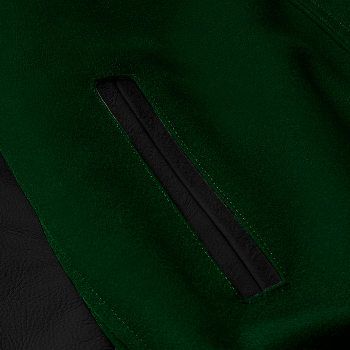 Evergreen Black