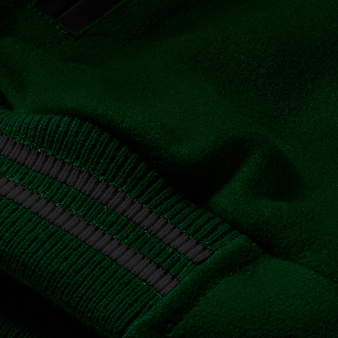 Evergreen Black