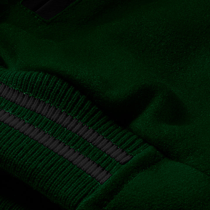 Evergreen Black