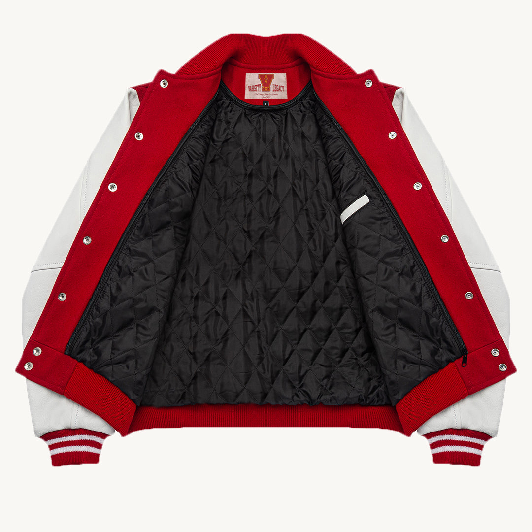 Franklin Red