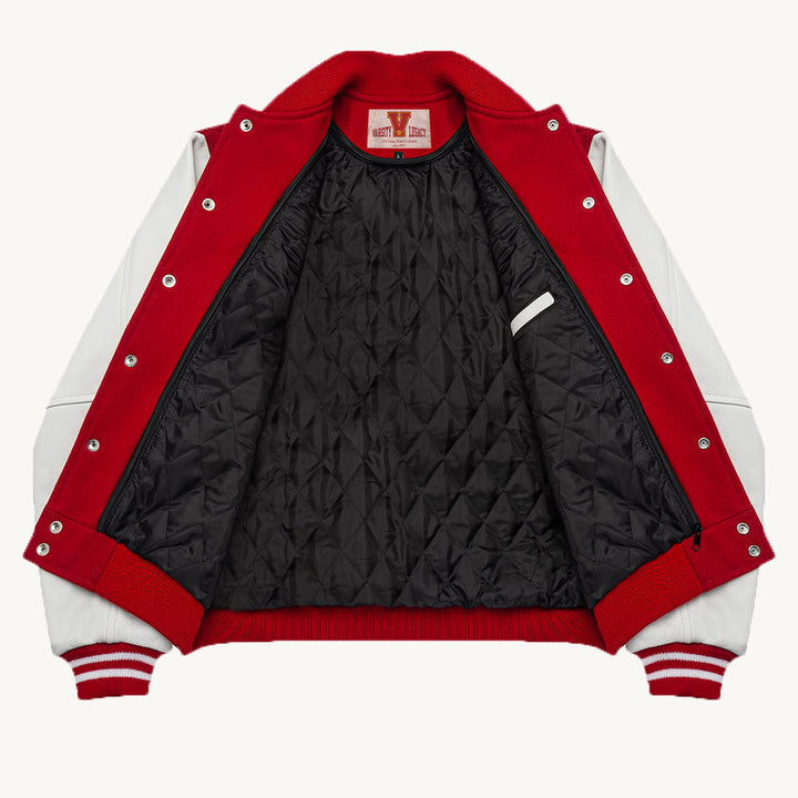 Franklin Red