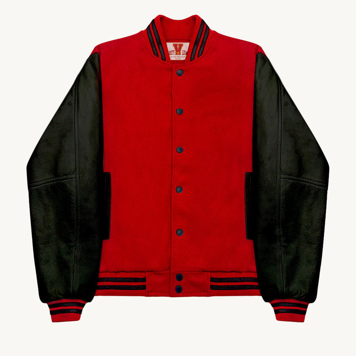 Liberty Crimson