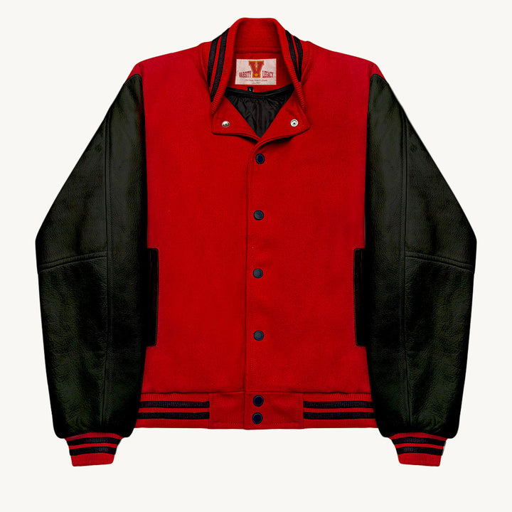 Liberty Crimson