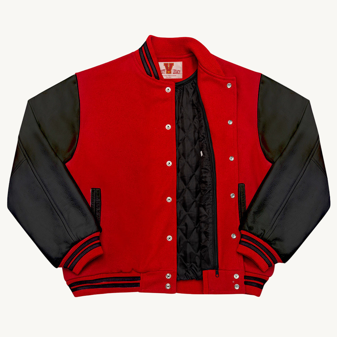 Liberty Crimson