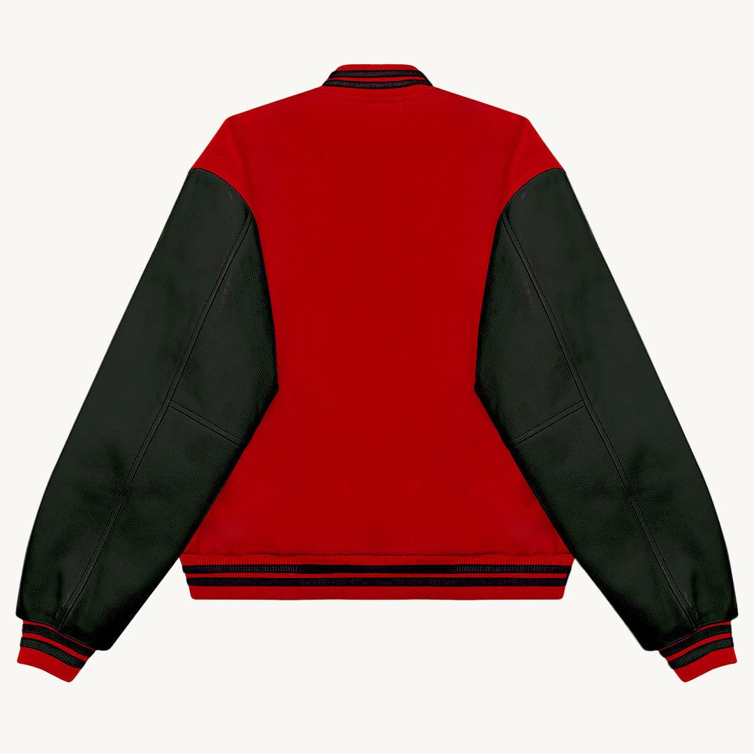 Liberty Crimson