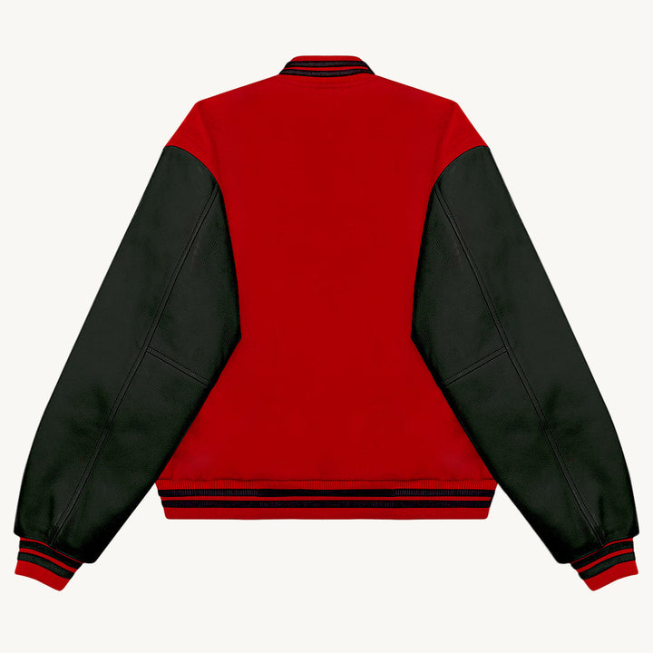 Liberty Crimson