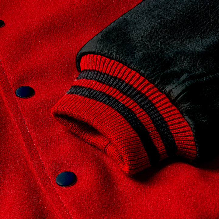 Liberty Crimson