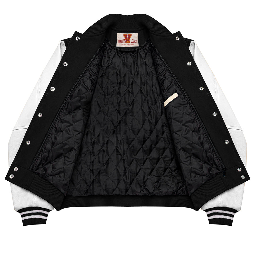 Monroe Black