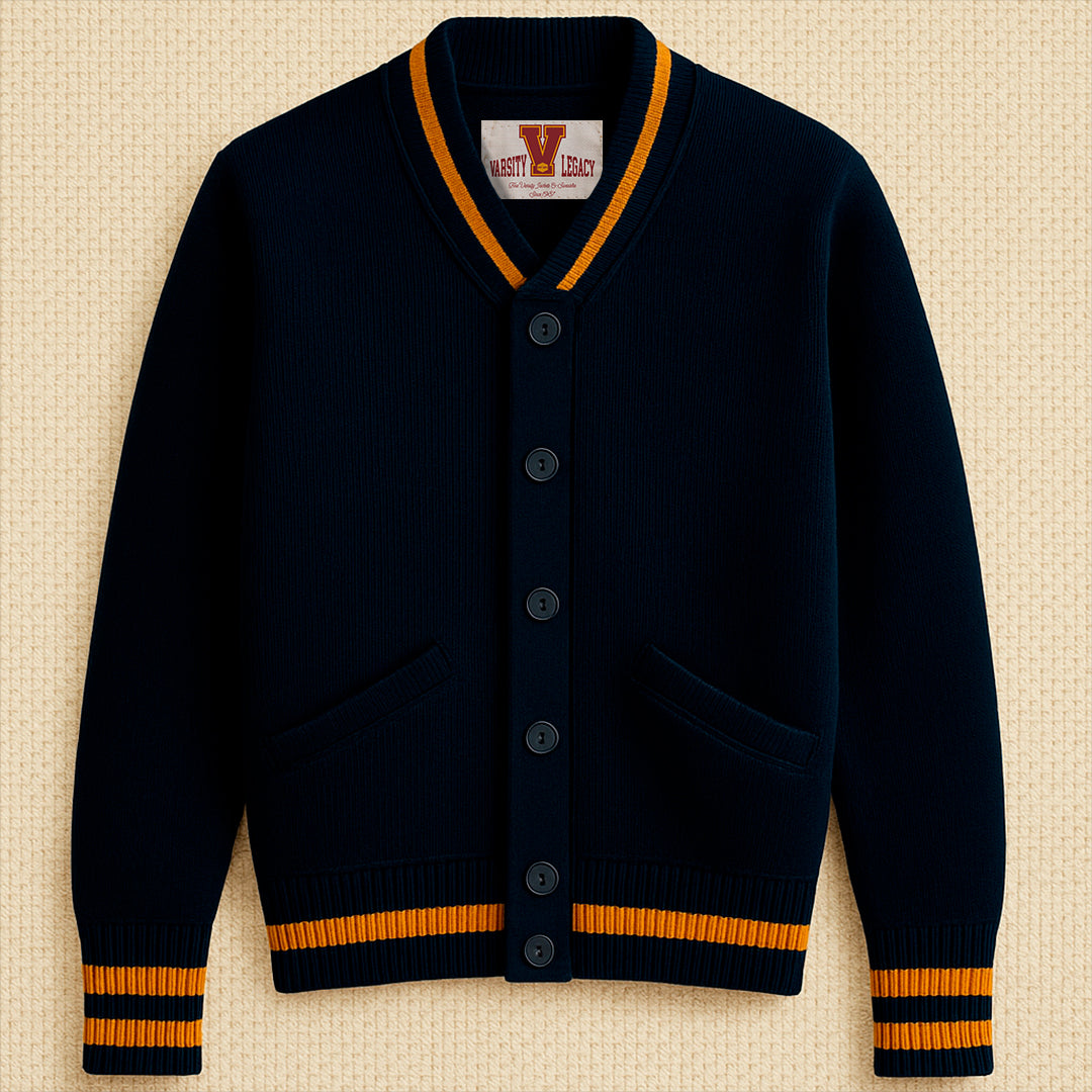 LETTERMAN SWEATERS – Varsity Legacy