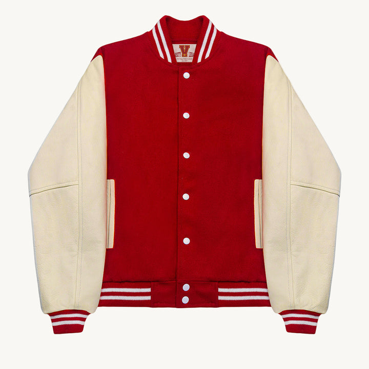Prescott Red
