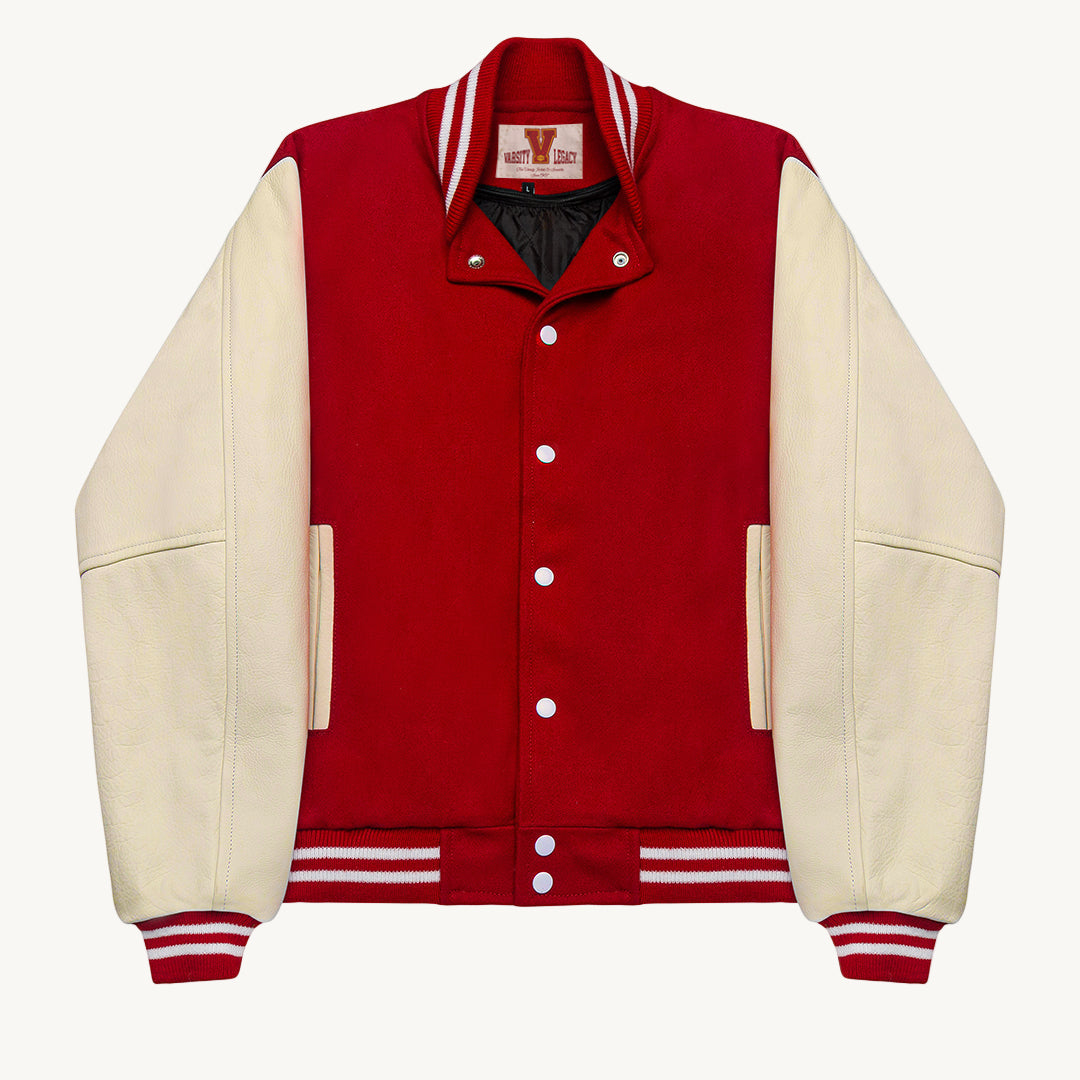 Prescott Red