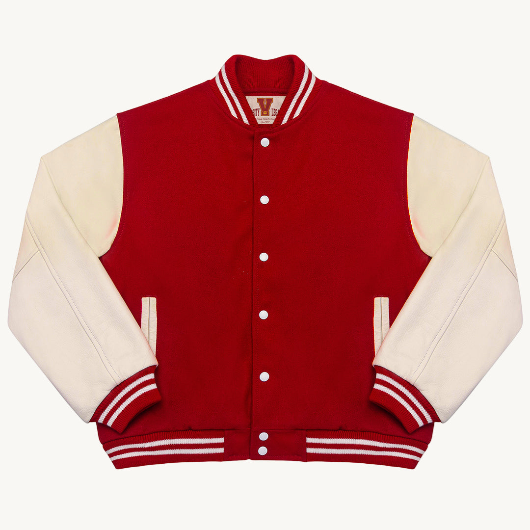 Prescott Red