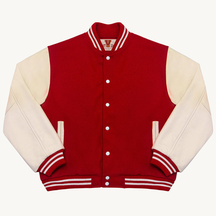 Prescott Red