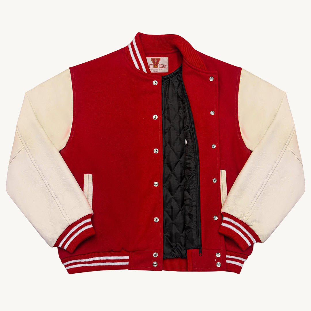 Prescott Red