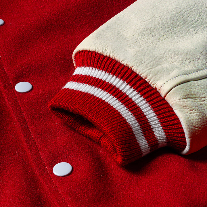 Prescott Red