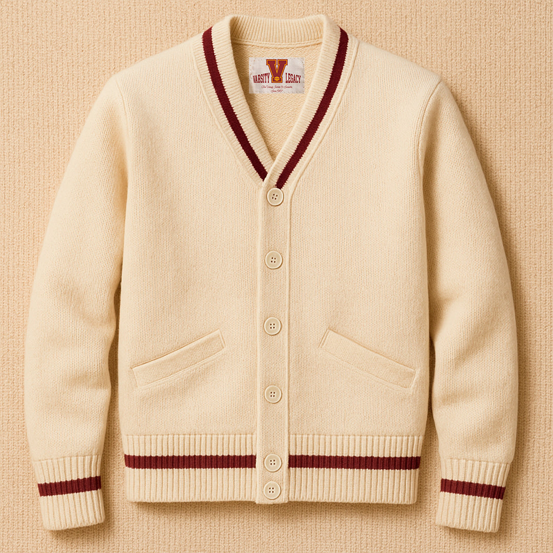 LETTERMAN SWEATERS – Varsity Legacy