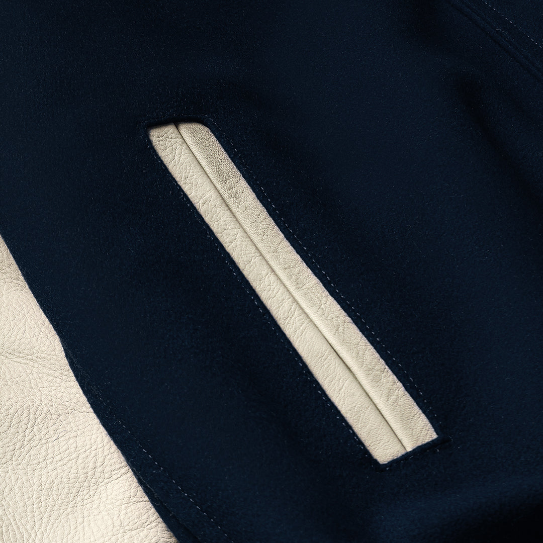 Cambridge Navy