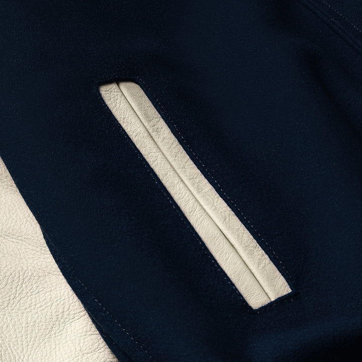 Cambridge Navy