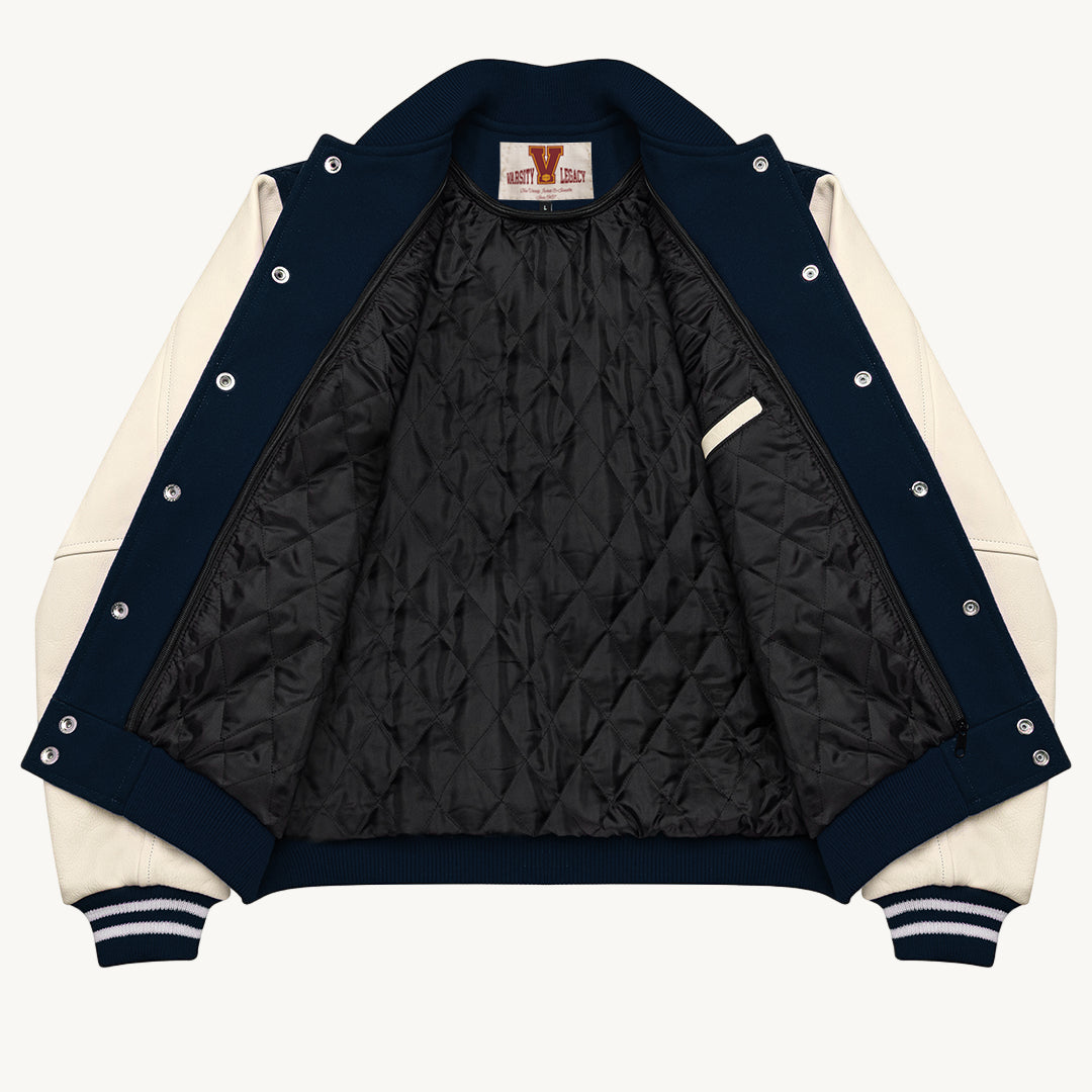 Cambridge Navy
