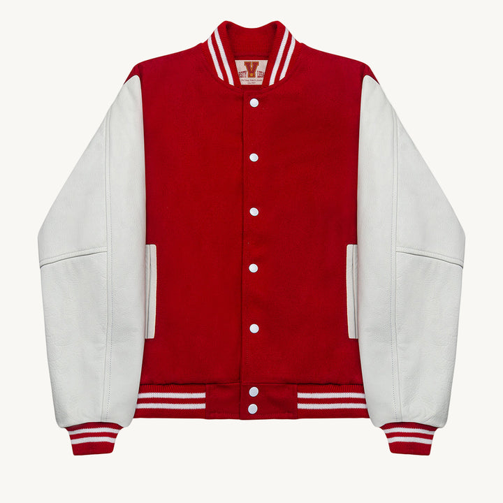 Franklin Red