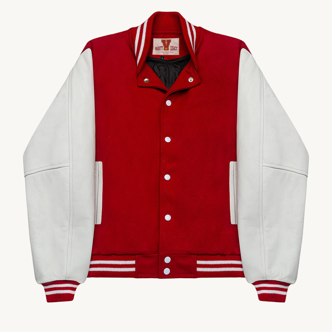Franklin Red