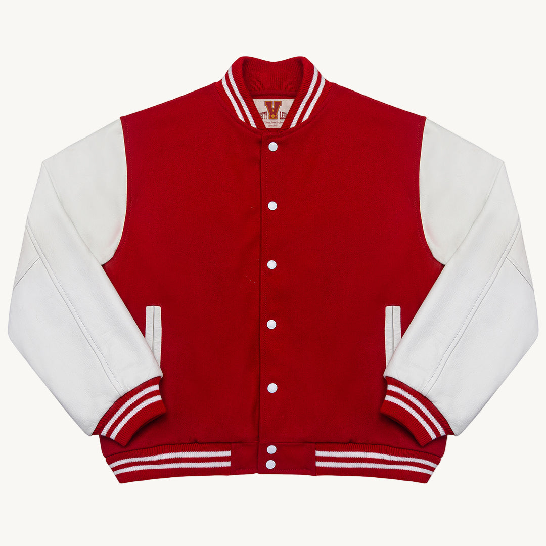 Franklin Red