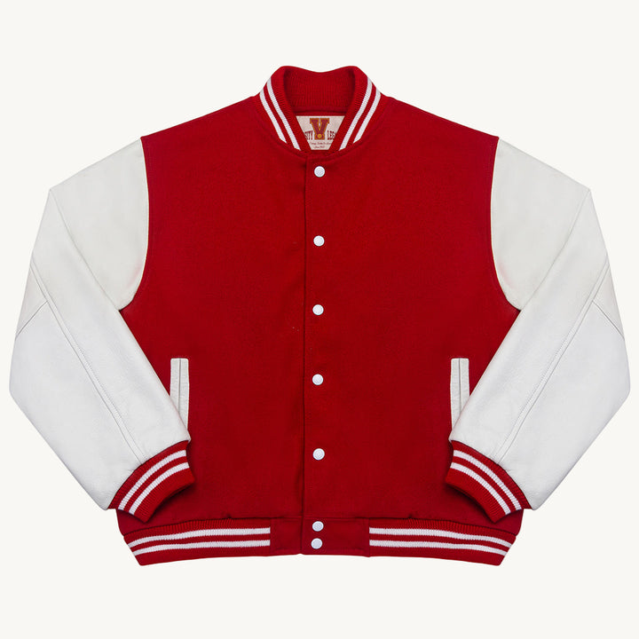 Franklin Red
