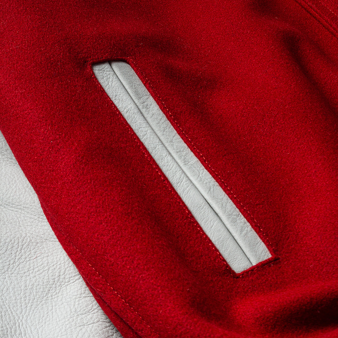 Franklin Red