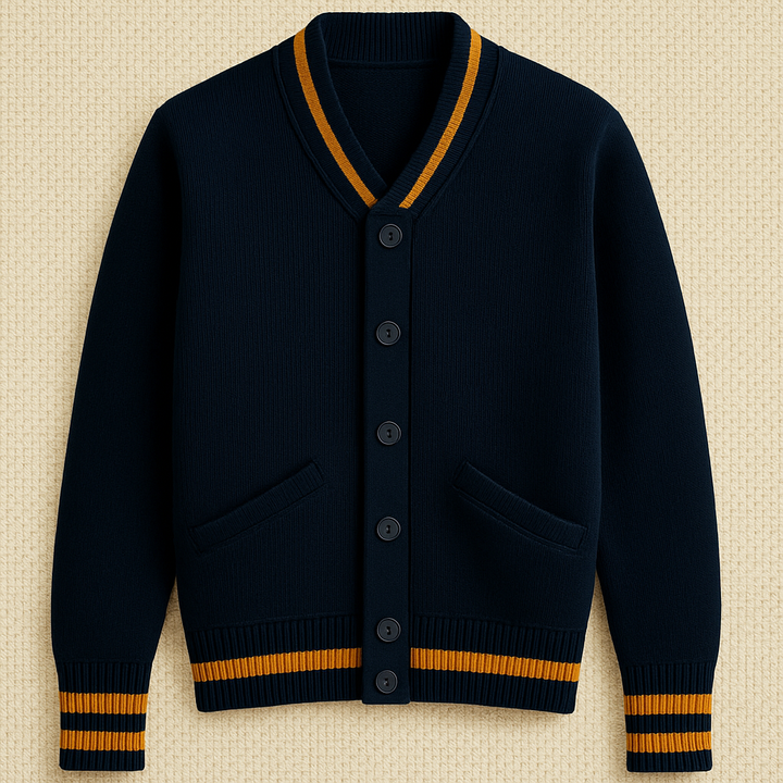 P-Classic | Sweater